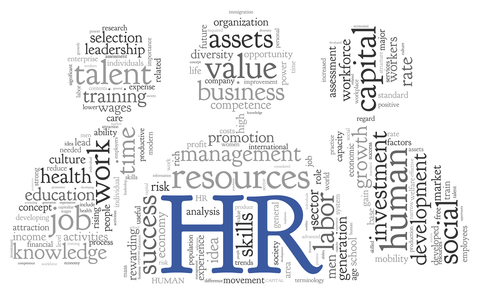 hr resource